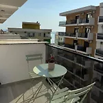 Appartement On The Shëngjin