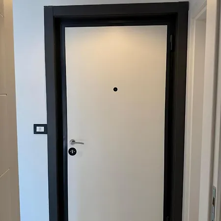 Appartement On The