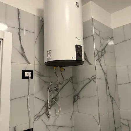 Apartman On The Shëngjin