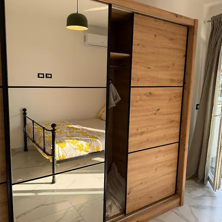 Apartman On The Shëngjin