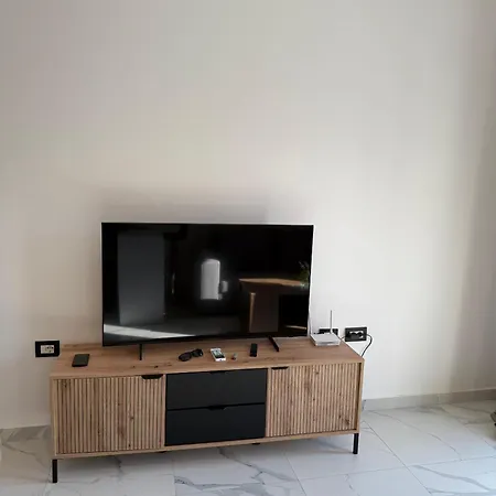 Apartamento On The *