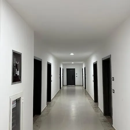 Apartamento On The