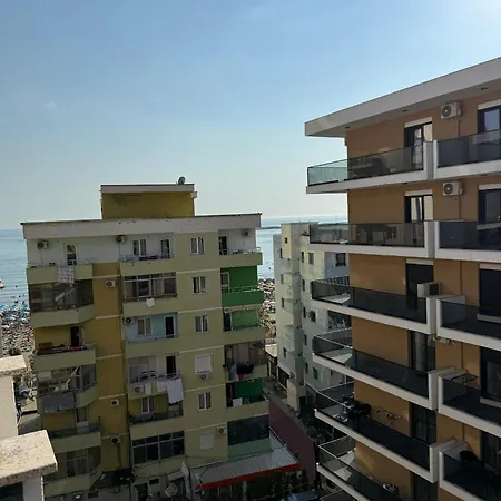On The * Shëngjin