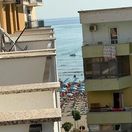 On The Διαμέρισμα