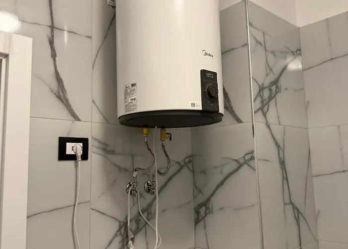 公寓 On The Shëngjin