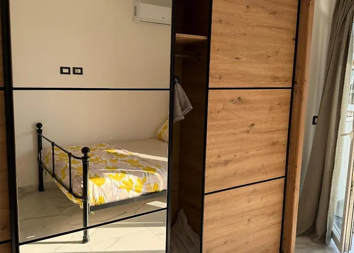 아파트 On The Shëngjin